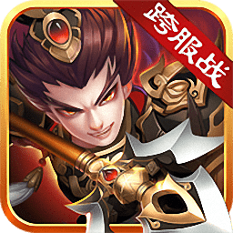我有上将内购修改版 Logo
